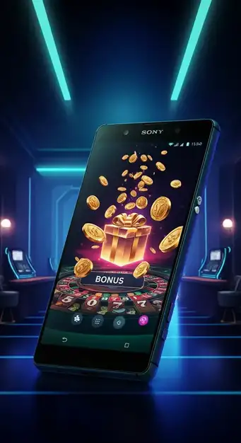 Graphique de présentation des bonus du casino Pistolo, illustrant les offres de bienvenue, les tours gratuits et diverses promotions pour les joueurs nouveaux et fidèles.
