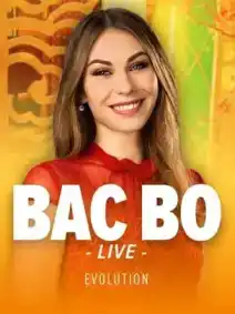 Bac Bo Machine à Sous Démo